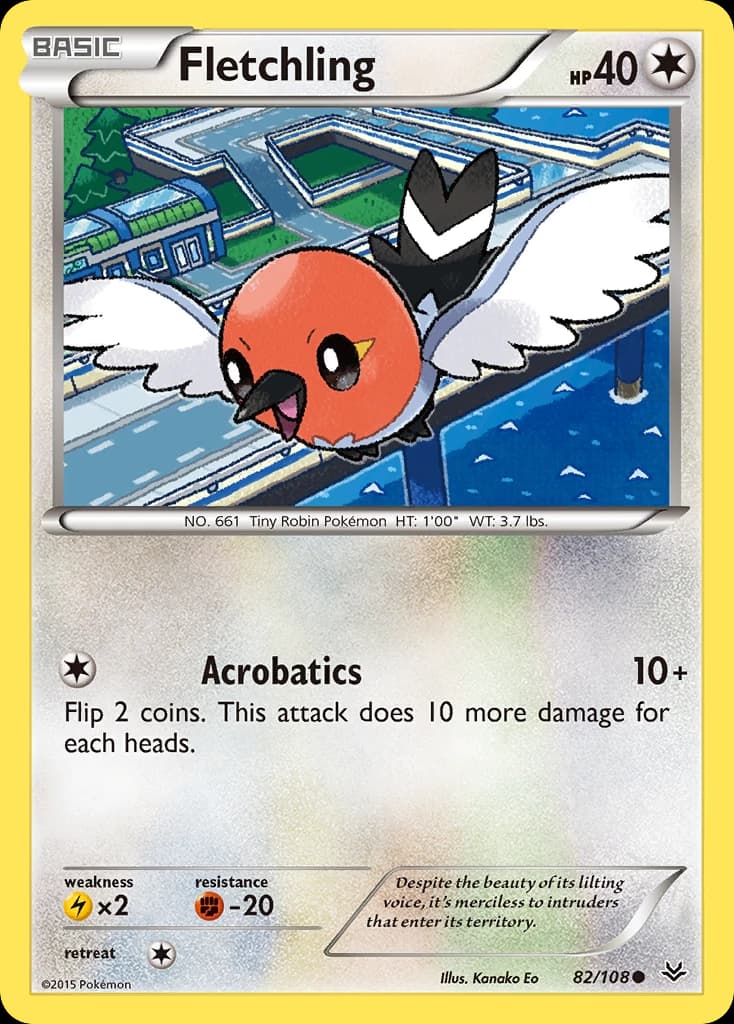 Fletchling (82)
