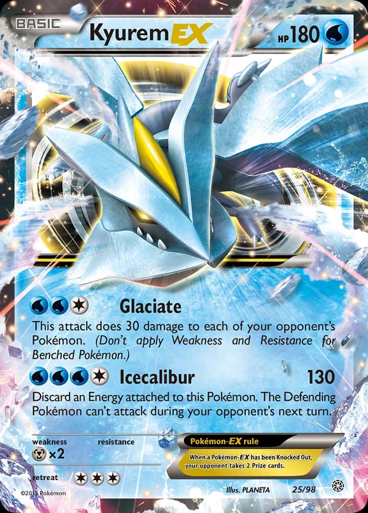 Kyurem-EX (25)