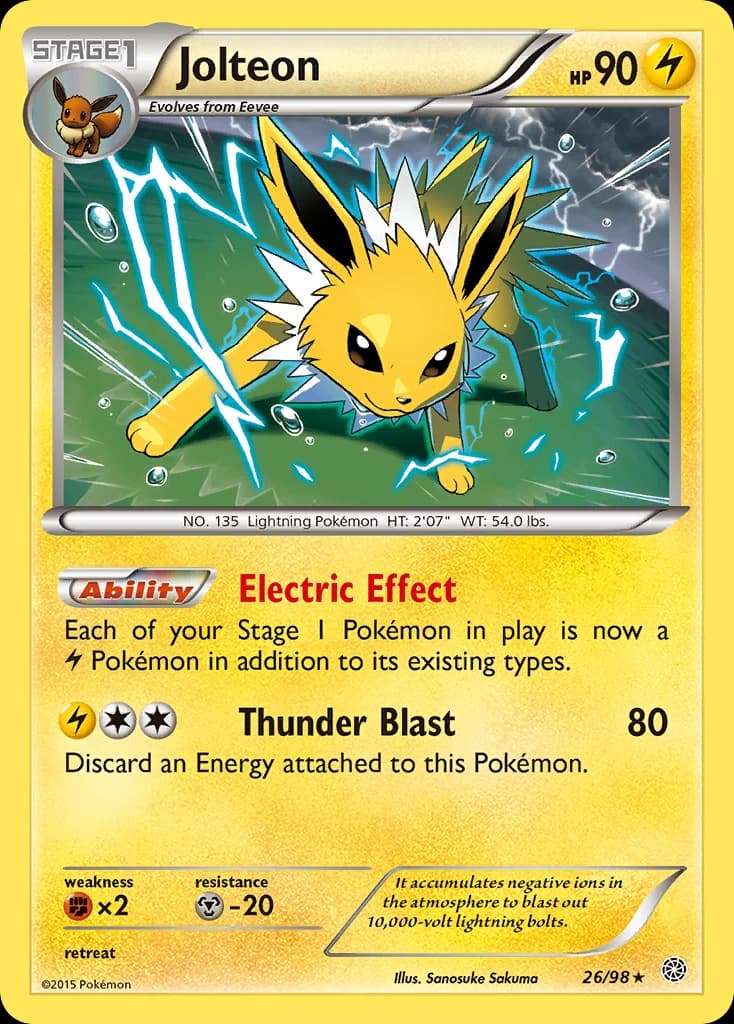 Jolteon (26)