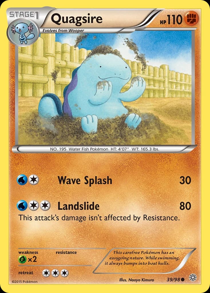 Quagsire (39)