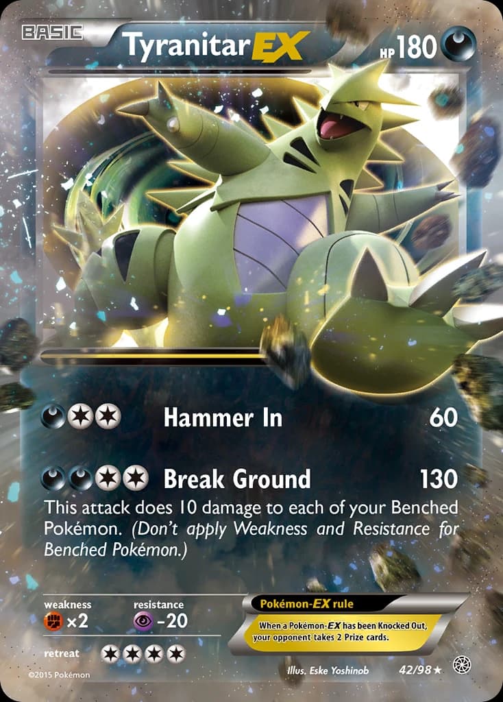 Tyranitar-EX (42)