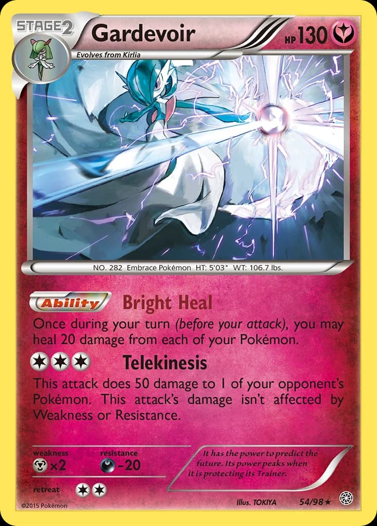 Gardevoir (54)