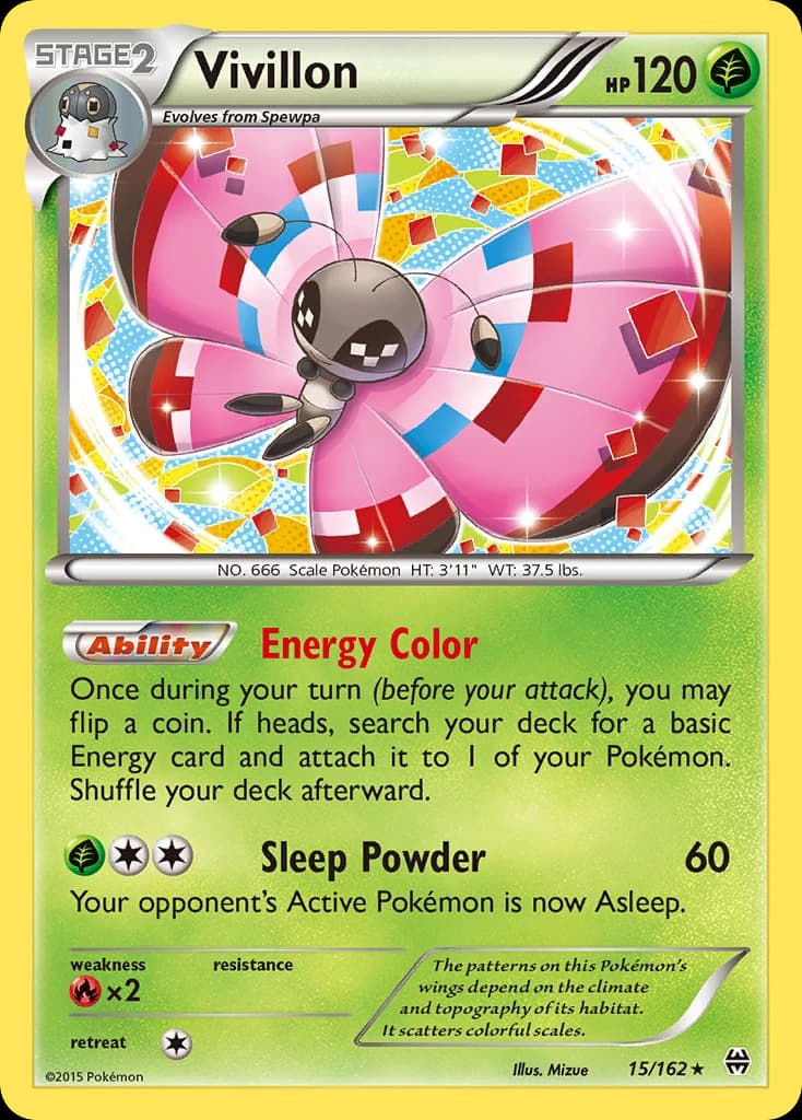 Vivillon (15)