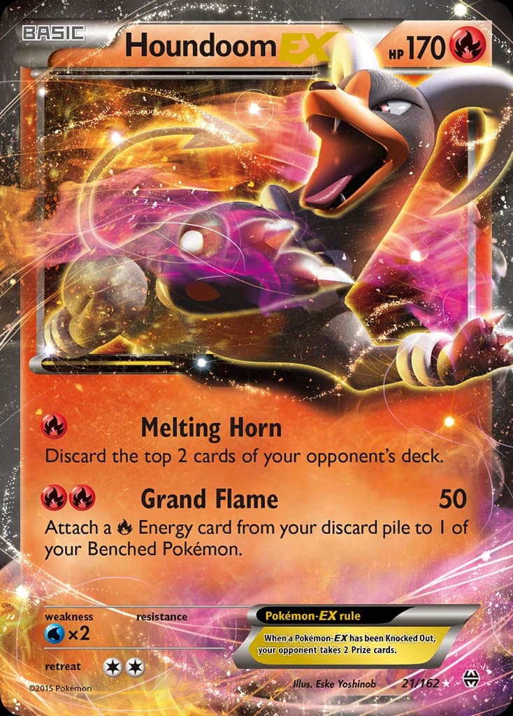 Houndoom-EX (21)