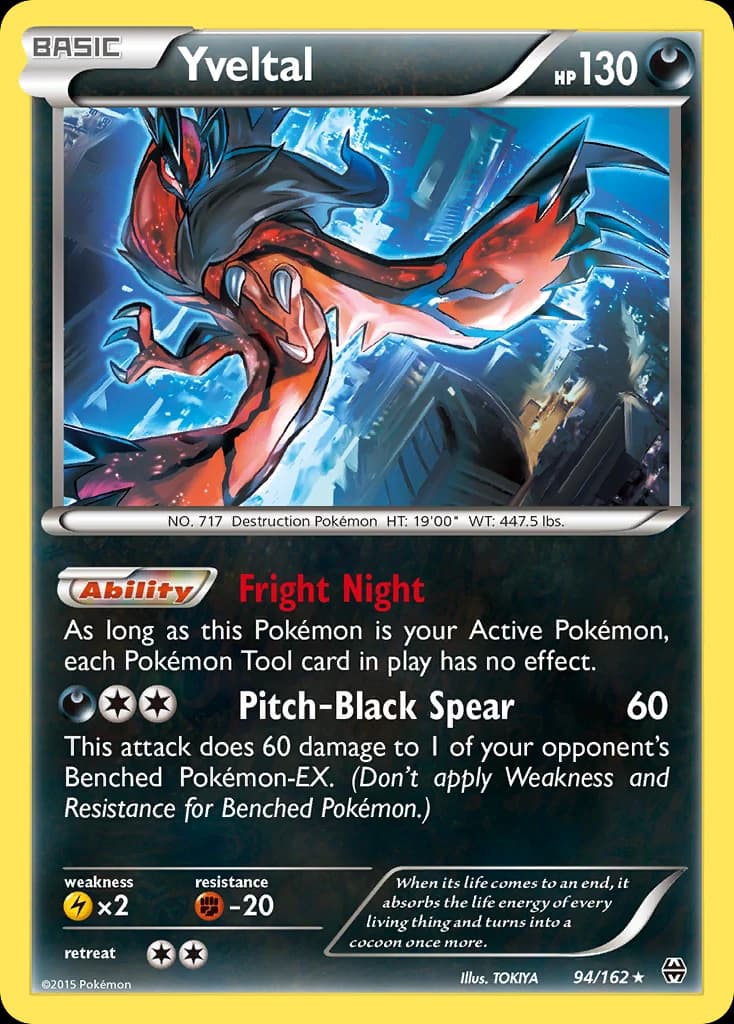 Yveltal (94)
