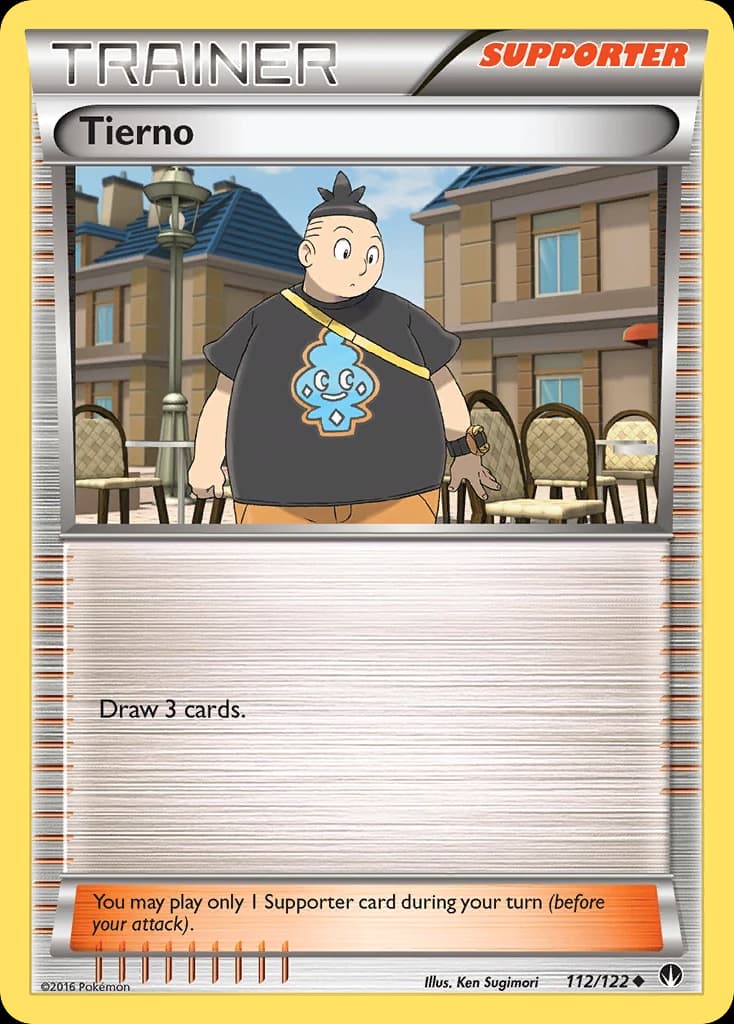 Tierno (112)