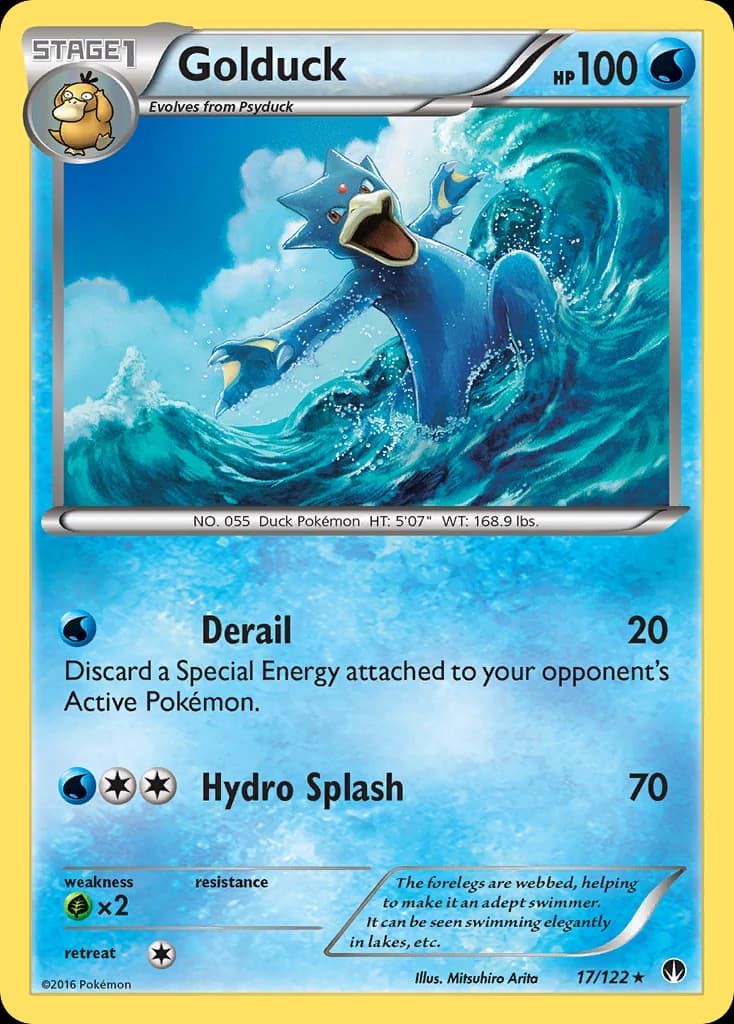 Golduck (17)