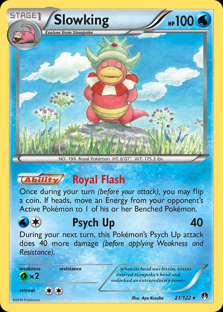 Slowking (21)
