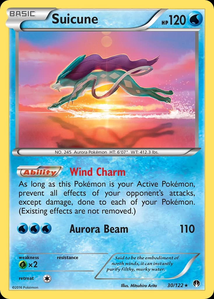 Suicune (30)