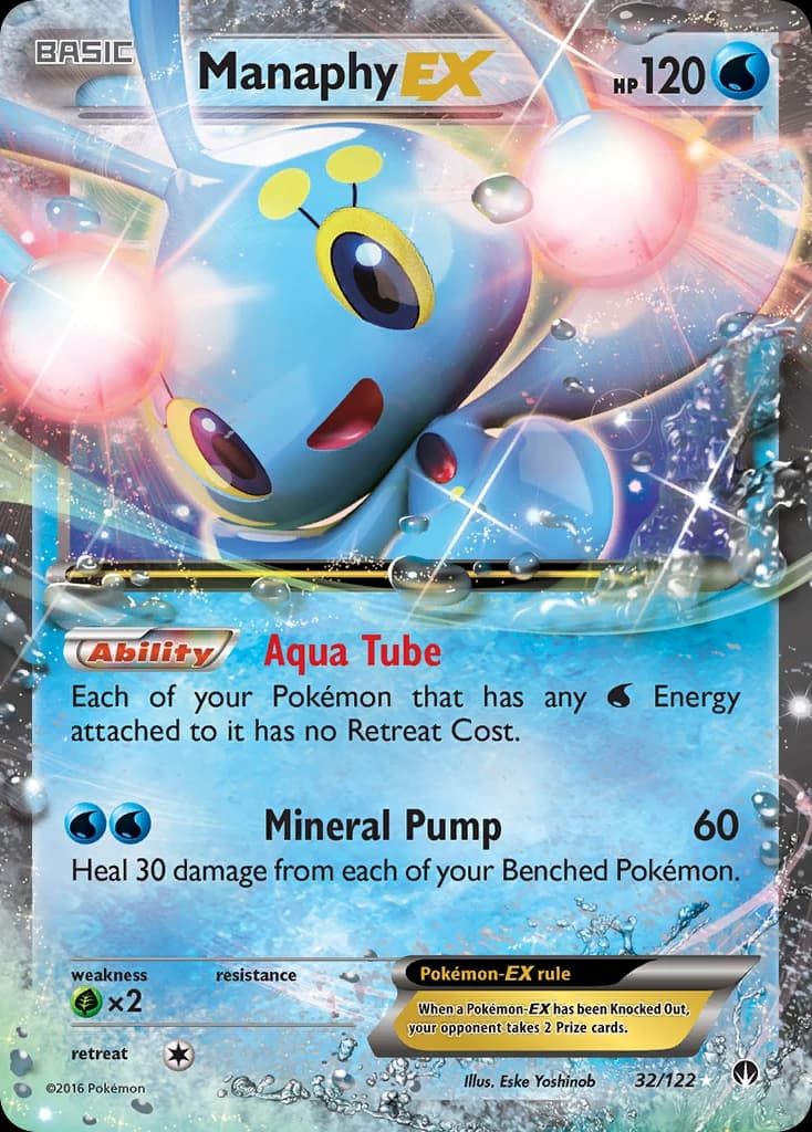 Manaphy-EX (32)