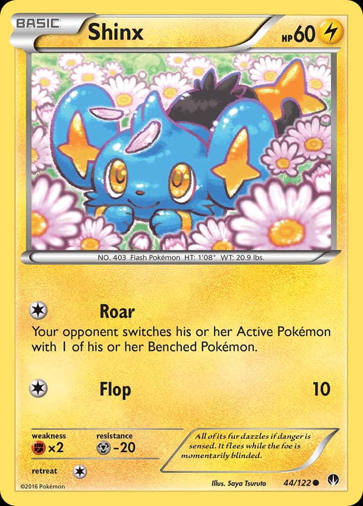 Shinx (44)