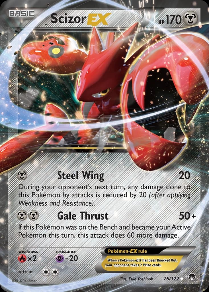 Scizor-EX (76)