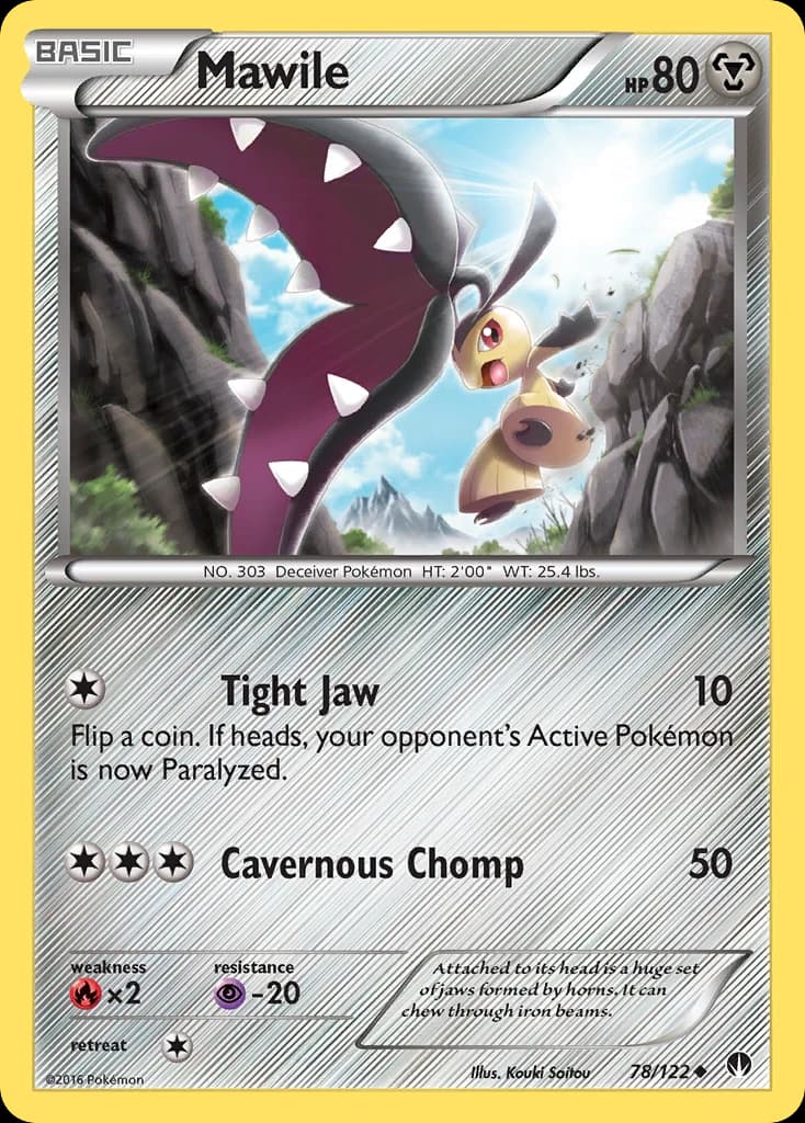 Mawile (78)