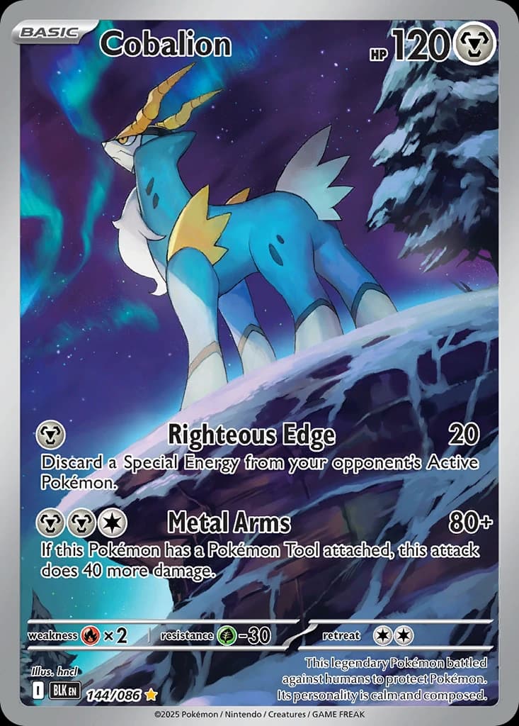 Cobalion (144)