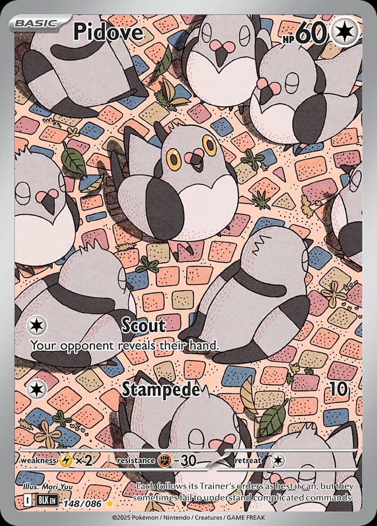 Pidove (148)