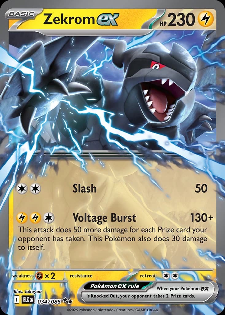 Zekrom ex (34)