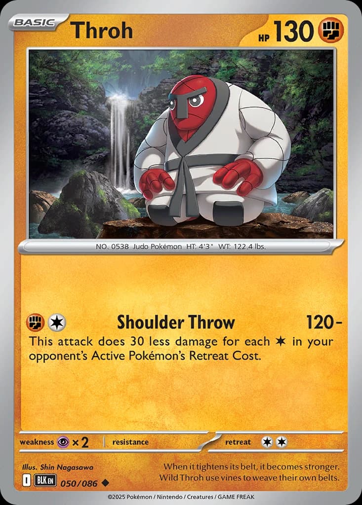 Throh (50)