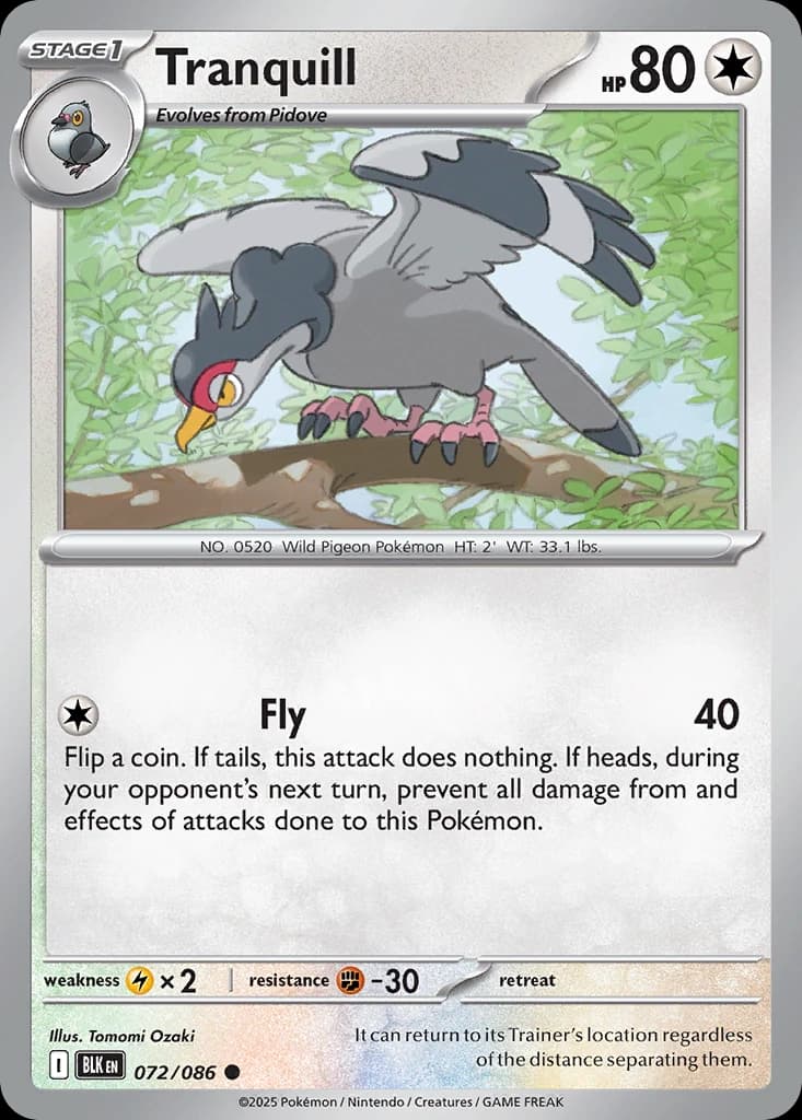 Tranquill (72)