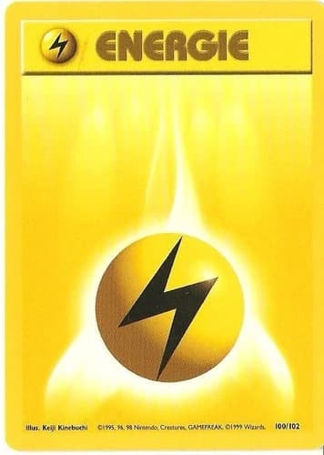 Elektroenergie (100)