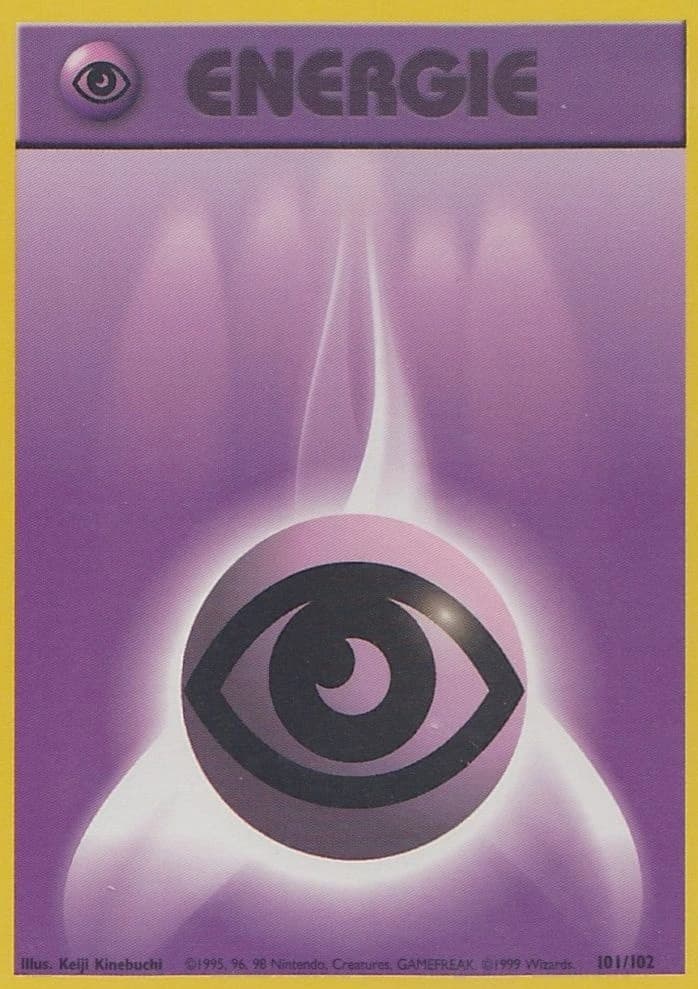 Psychoenergie (101)