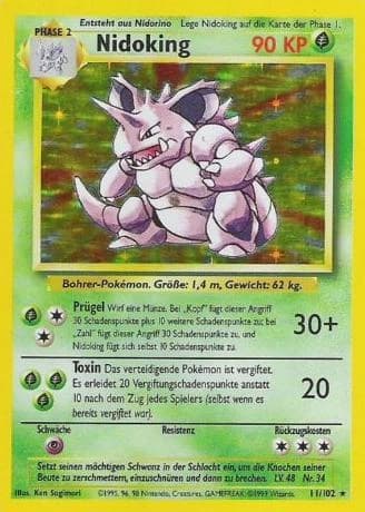 Nidoking (11)