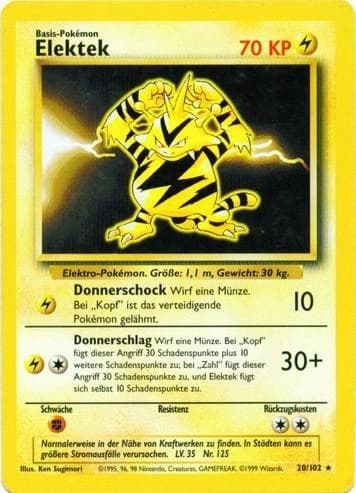 Elektek (20)