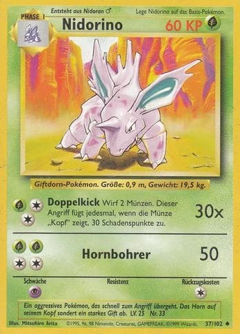 Nidorino (37)
