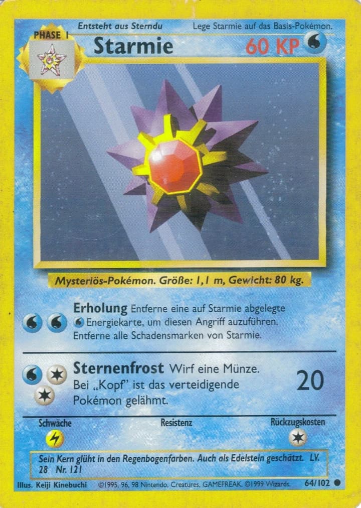 Starmie (64)