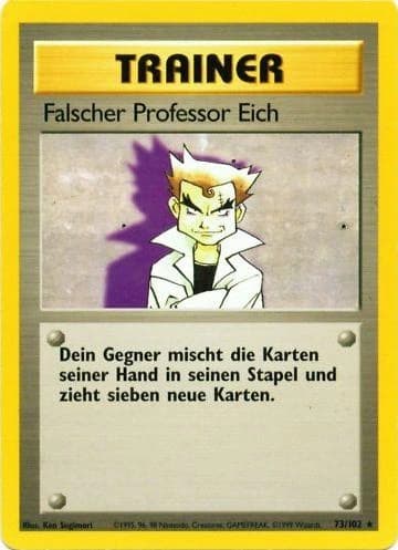 Falscher Professor Eich (73)