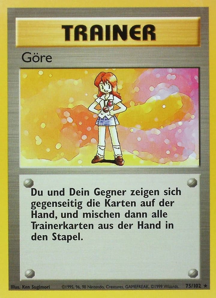 Göre (75)