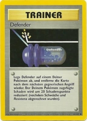 Defender (80)