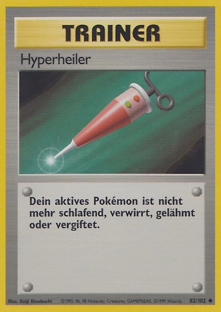 Hyperheiler (82)