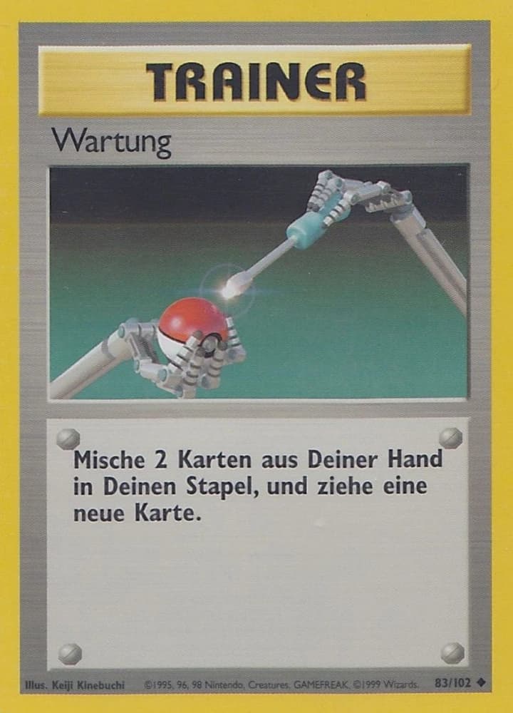 Wartung (83)