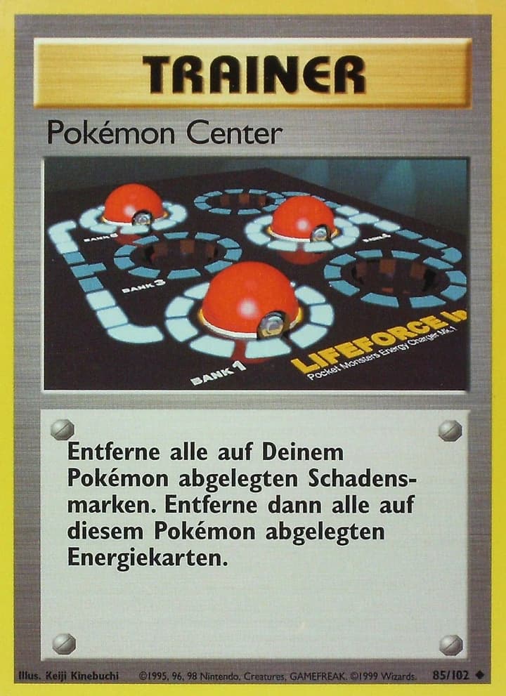 Pokémon Center (85)