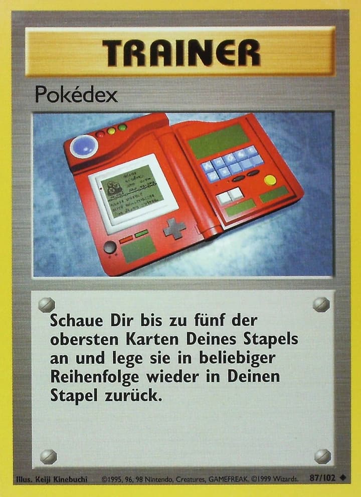 Pokédex (87)