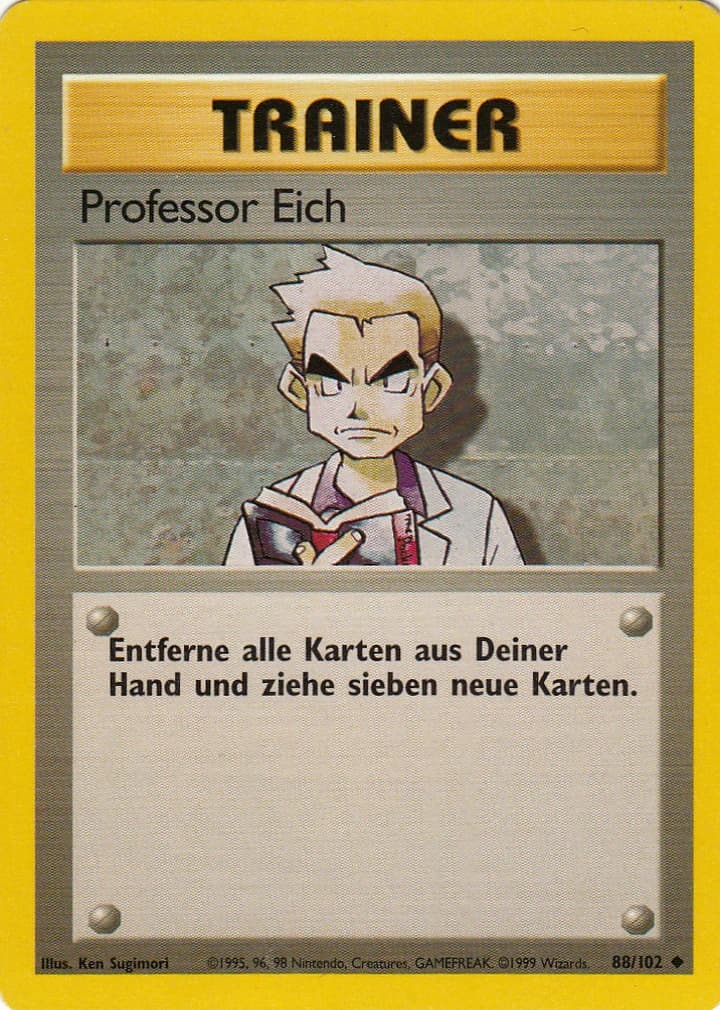 Professor Eich (88)