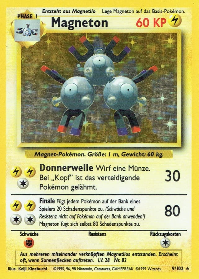 Magneton (9)