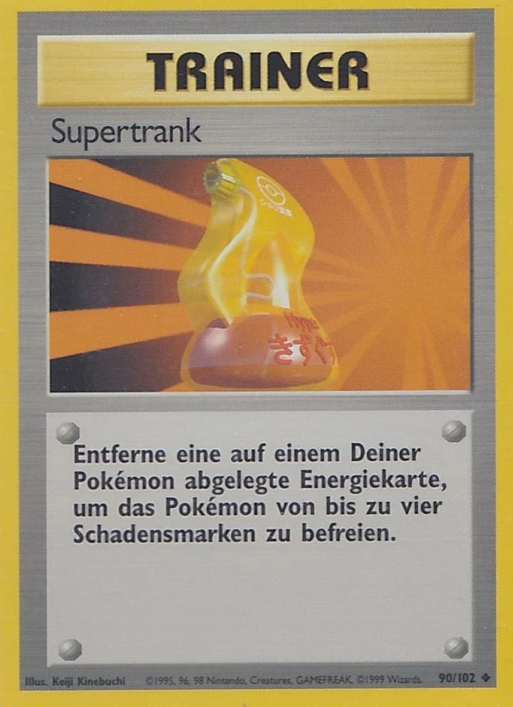 Supertrank (90)
