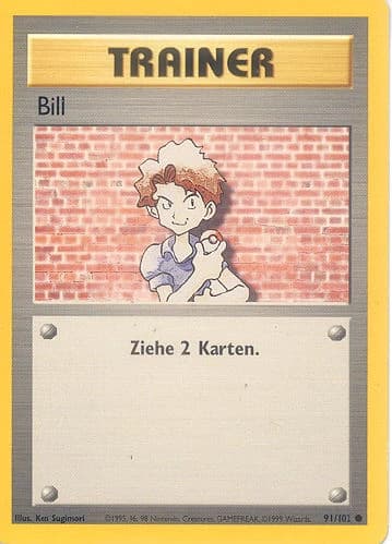 Bill (91)