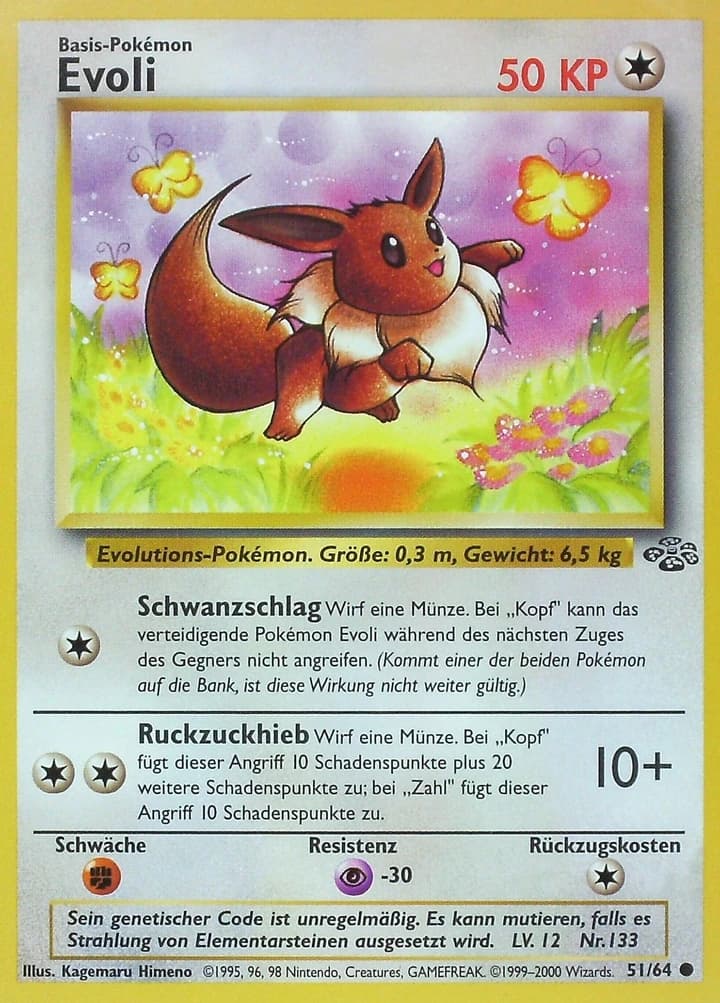 Evoli (51)