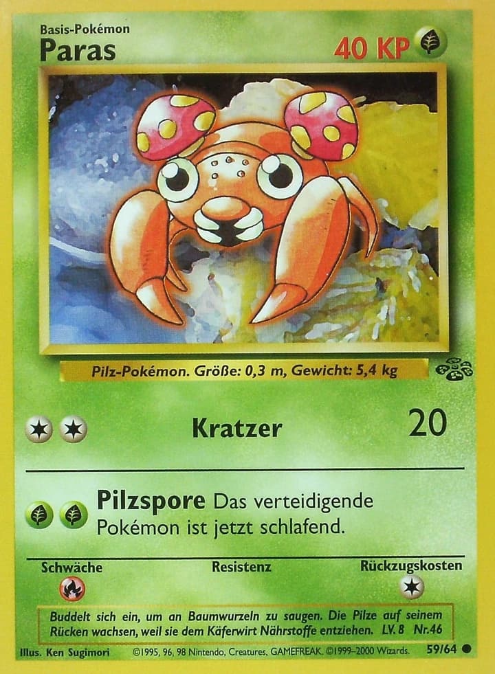 Paras (59)