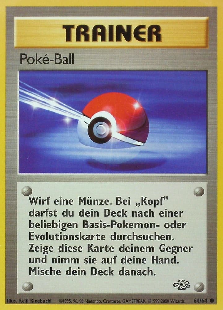 Poké Ball (64)