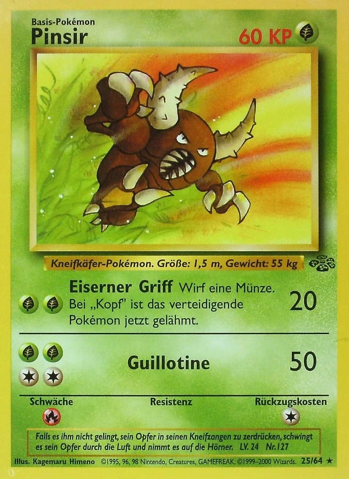 Pinsir (9)