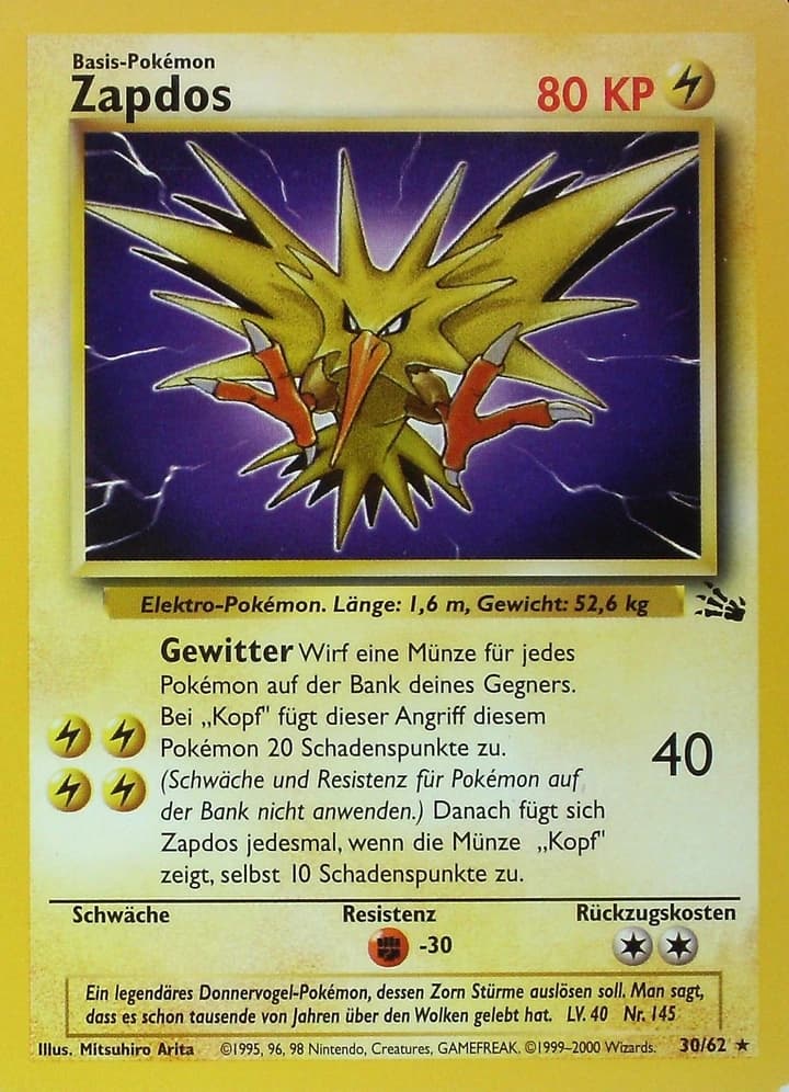 Zapdos (30)