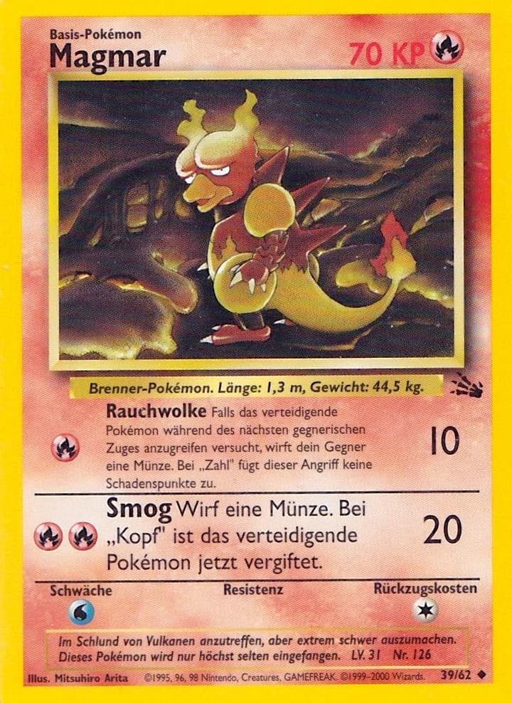 Magmar (39)
