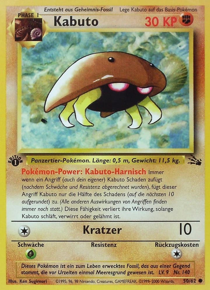 Kabuto (50)
