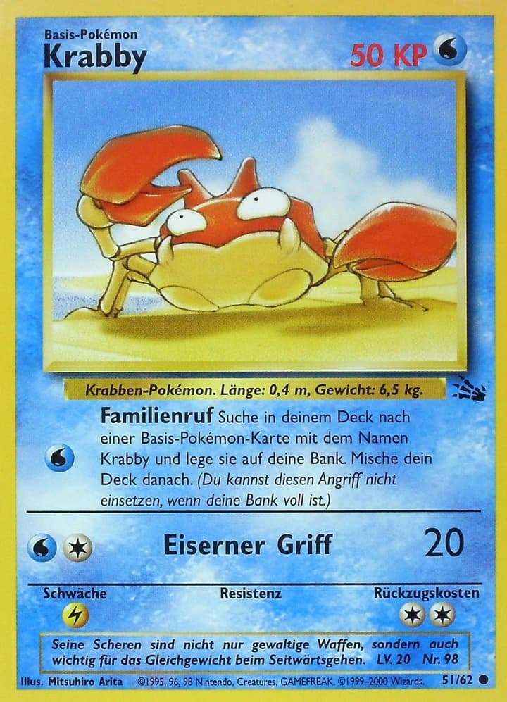 Krabby (51)