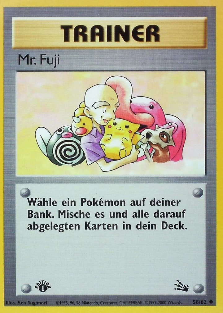 Mr. Fuji (58)