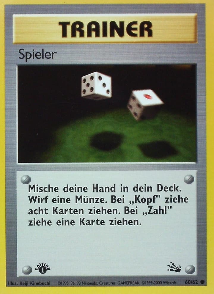 Spieler (60)