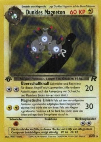 Dark Magneton (28)